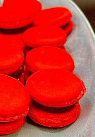 Gluten-Free Dark Chocolate Cake Baking Class