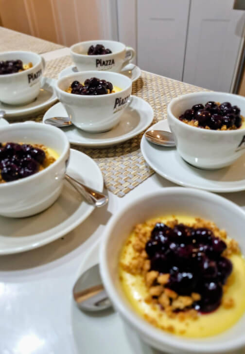 Gluten Free Fresh Pasta Cooking Class