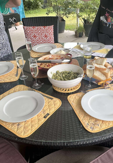 Gluten Free Pasta and Gnocchi Class