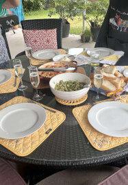 Gluten Free Pasta and Gnocchi Class