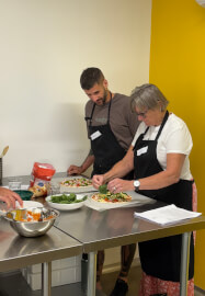 Gluten Free Pizza and Bread Making Class