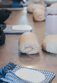 Gluten Free Sourdough Bread Making Class