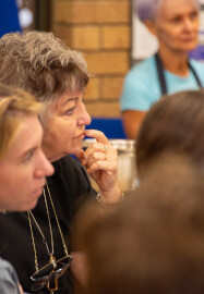 Gluten-free Sourdough Workshop