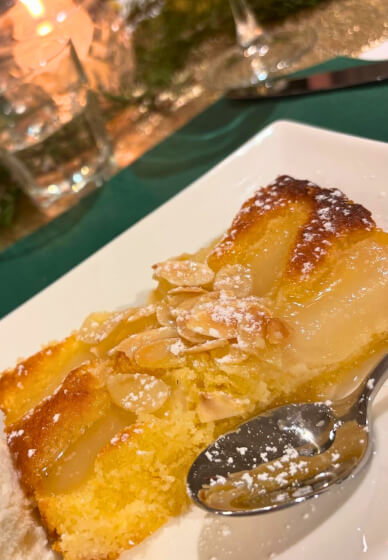 Gnocchi and Slow Cooked Ragu Cooking Class