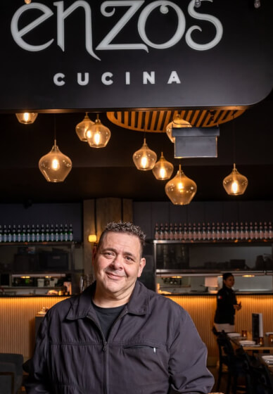 Gnocchi Cooking Class at Enzo's Cucina Mt Druitt