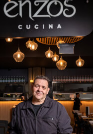 Gnocchi Cooking Class at Enzo's Cucina Mt Druitt