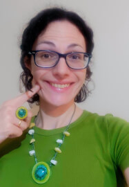 Gnocchi Making and Italian Gestures Class