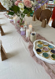 Goddess Hens Crystal Aura Workshop