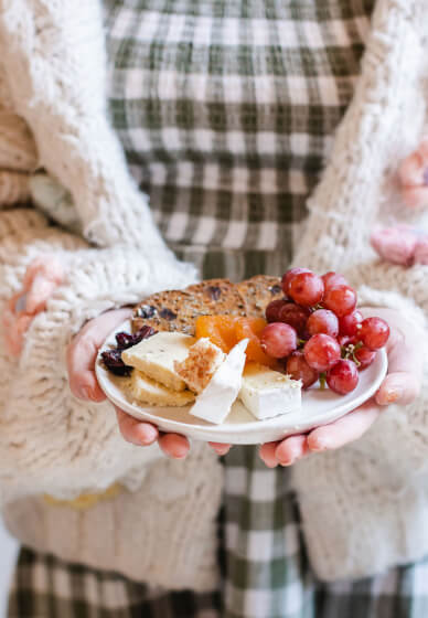Gorgeous Giant Rose Wallflower Workshop with Wine and Cheese