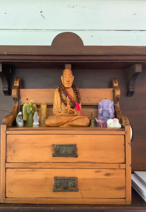 Graceful Resonance a Restorative Sound Bath Experience