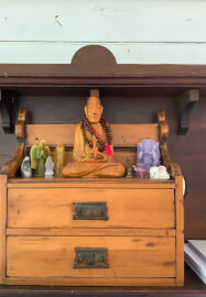 Graceful Resonance a Restorative Sound Bath Experience