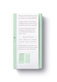 Grandparent Legacy Workshop: Write Letters to Your Grandchild