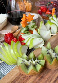 Grazing Platter Making Workshop