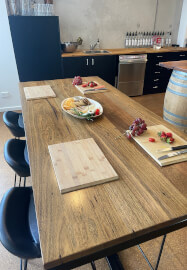 Grazing Platter Making Workshop