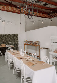 Grazing Platter Making Workshop