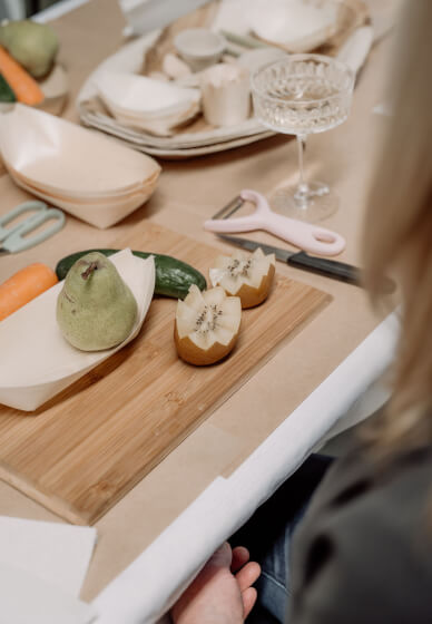 Grazing Platter Making Workshop