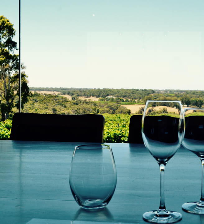 Group Wine Tasting Experience