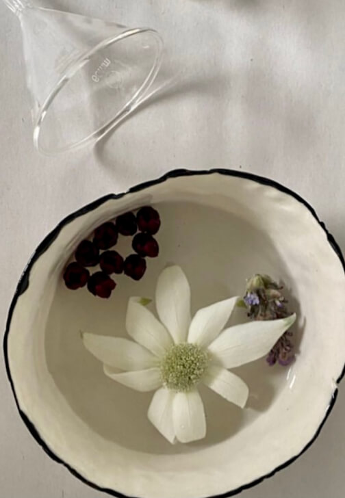 Guided Botanical Scent Journey Class