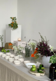 Guided Botanical Scent Journey Class