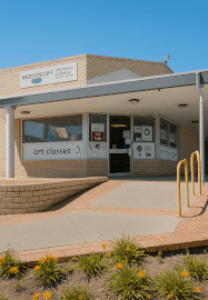 Guided Meditation Class