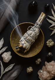 Guided Meditation Class