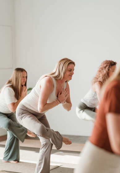 Guided Meditation Session