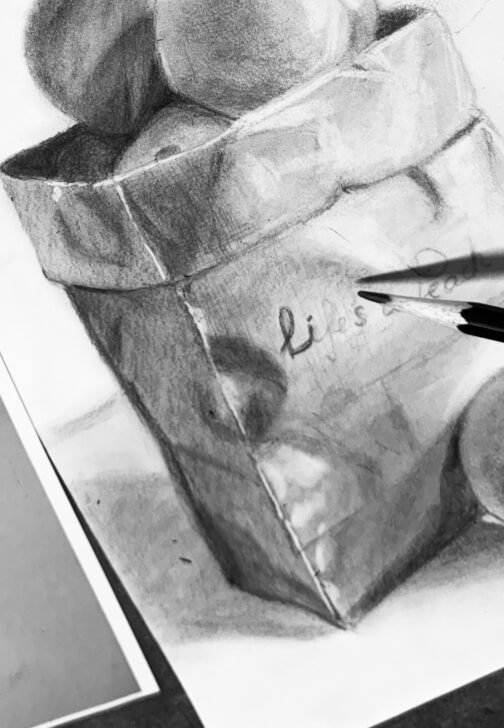 Guided Open Drawing Studio Workshop
