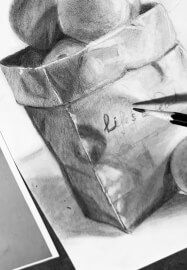 Guided Open Drawing Studio Workshop