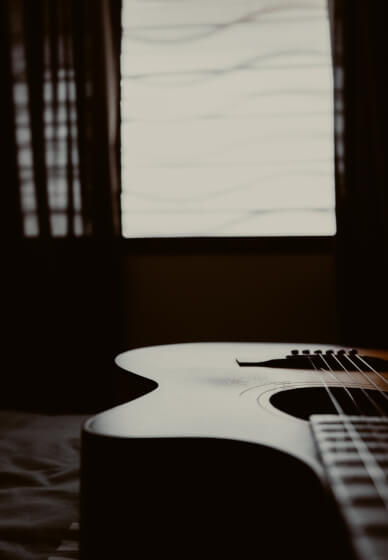 Guitar Course for Intermediate Level