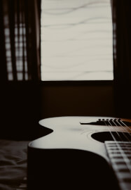 Guitar Course for Intermediate Level