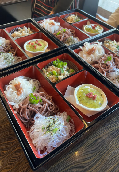 Gut Healing Japanese Cooking Course - Intensive