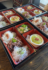 Gut Healing Japanese Cooking Course - Intensive