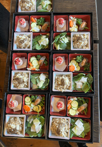 Gut Healing Japanese Cooking Course - Intensive