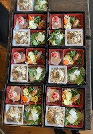 Gut Healing Japanese Cooking Course - Intensive