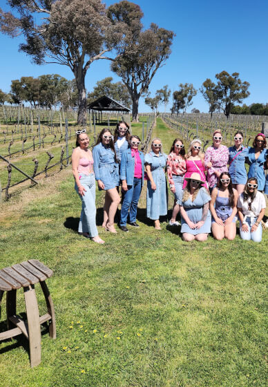 Half-day Brewery, Wineries and Distillery Tour with Tastings