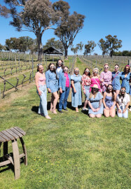 Half-day Brewery, Wineries and Distillery Tour with Tastings