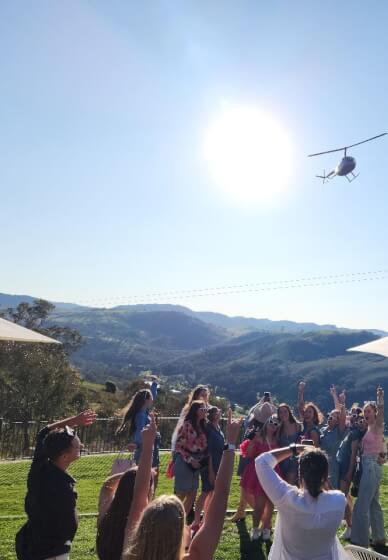 Half-Day Canberra Winery Tour with Banquet Lunch