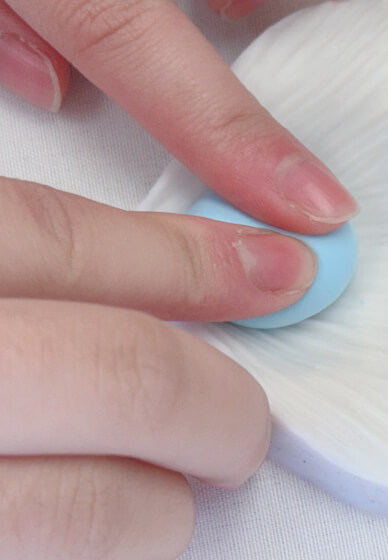 Halloween and Christmas Clay Flower Workshop