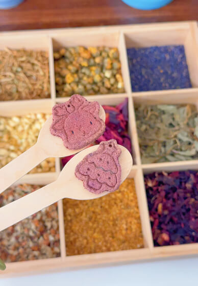 Halloween &Christmas Incense Crafting Workshop for Beginners