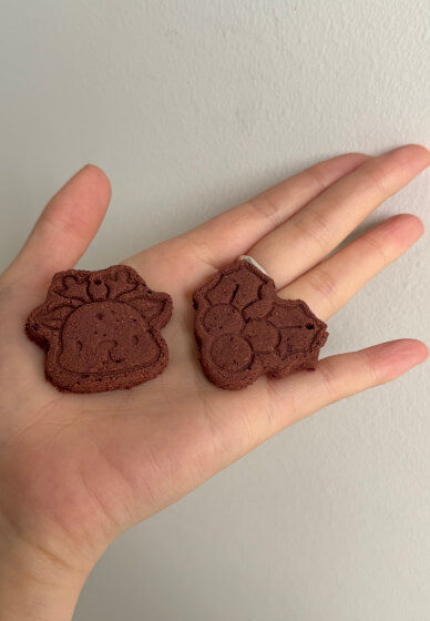 Halloween &Christmas Incense Crafting Workshop for Beginners