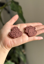 Halloween &Christmas Incense Crafting Workshop for Beginners