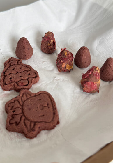 Halloween &Christmas Incense Crafting Workshop for Beginners