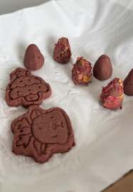 Halloween &Christmas Incense Crafting Workshop for Beginners