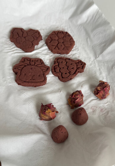 Halloween &Christmas Incense Crafting Workshop for Beginners