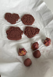 Halloween &Christmas Incense Crafting Workshop for Beginners