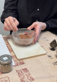 Halloween &Christmas Incense Crafting Workshop for Beginners