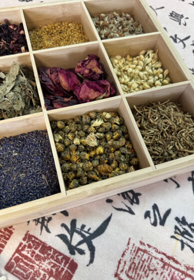 Halloween &Christmas Incense Crafting Workshop for Beginners