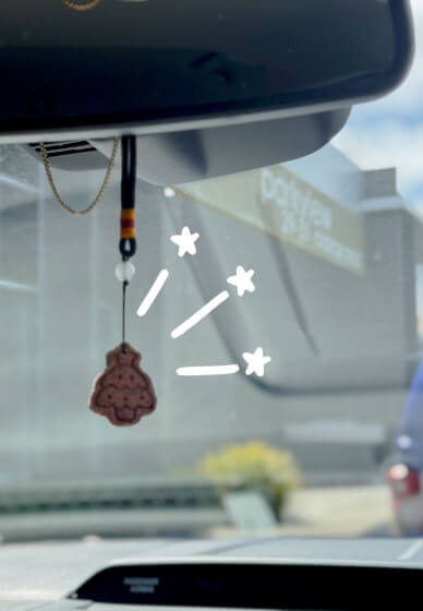 Halloween &Christmas Incense Crafting Workshop for Beginners