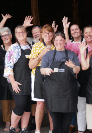 Haloumi Cheese Making Workshop
