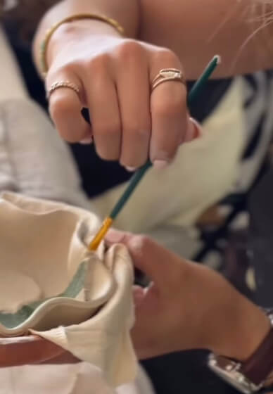 Hand Building Class: Bowls